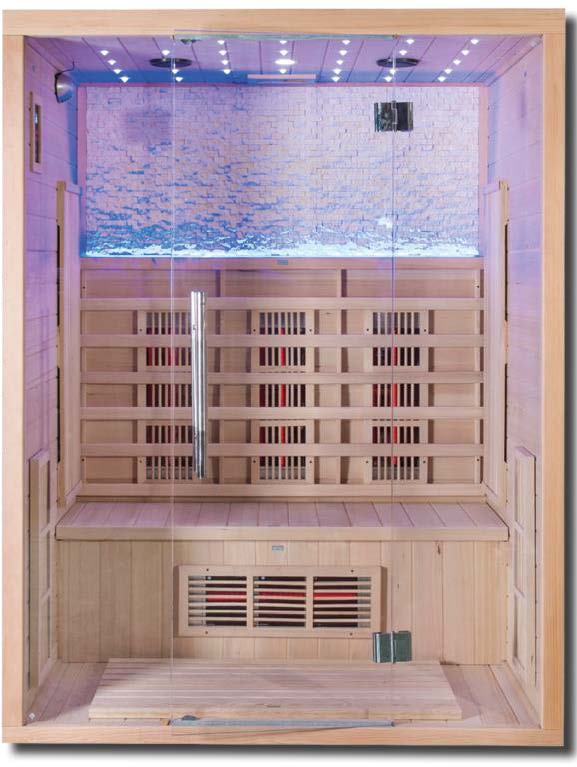 sauna malmo waterwave